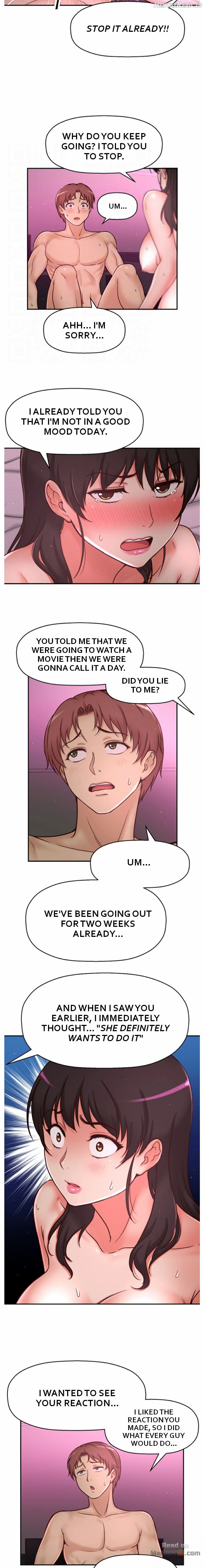 She Is Young 2 Chapter 26 - page 2