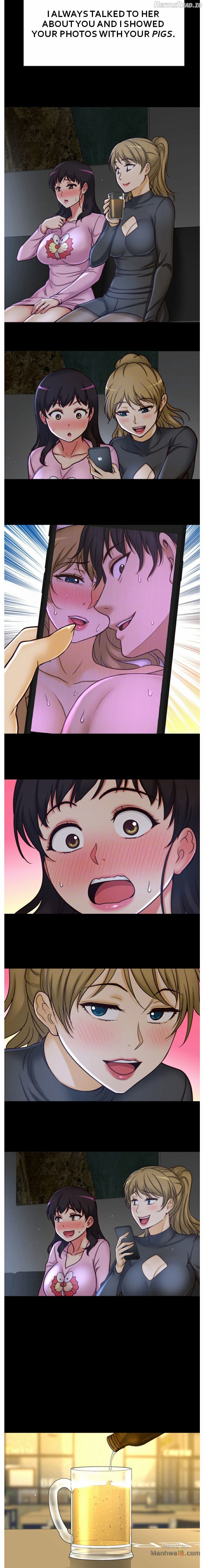 She Is Young 2 Chapter 26 - page 6