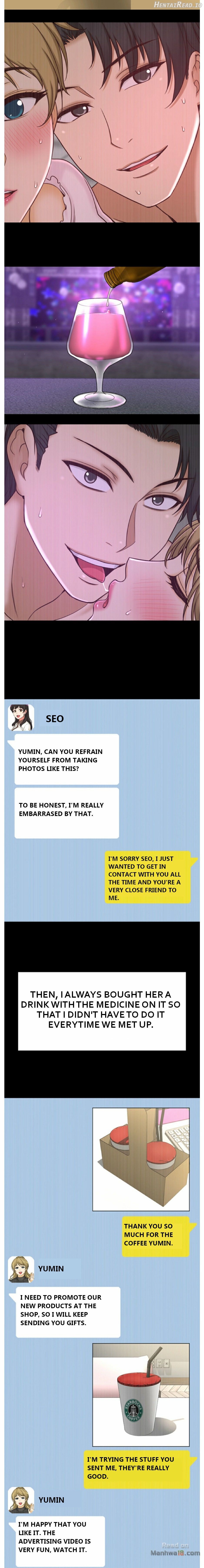 She Is Young 2 Chapter 26 - page 7