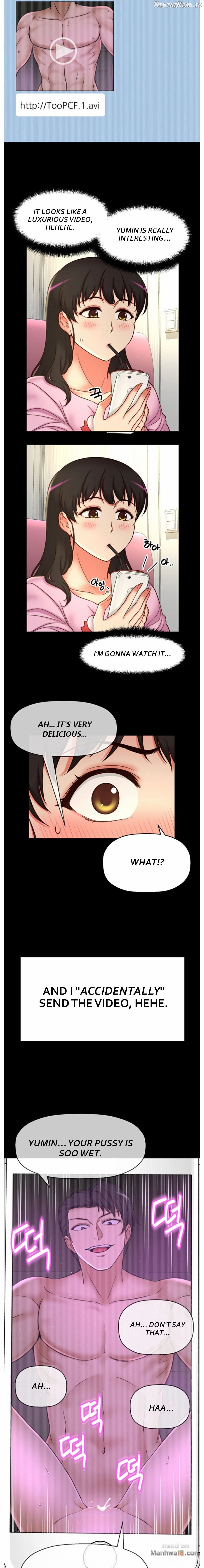She Is Young 2 Chapter 26 - page 8
