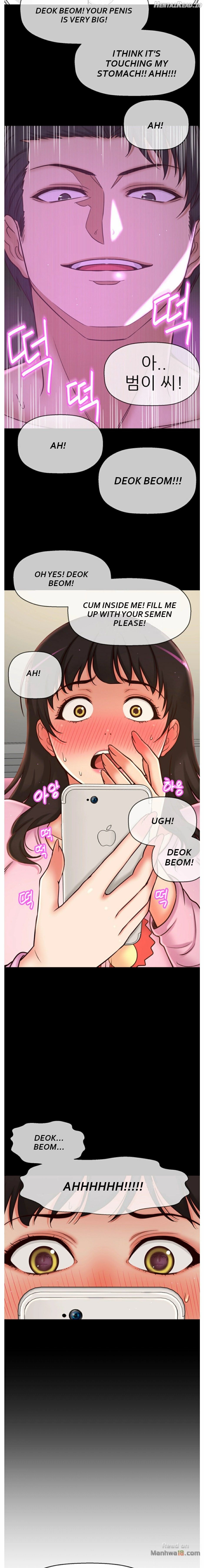 She Is Young 2 Chapter 26 - page 9