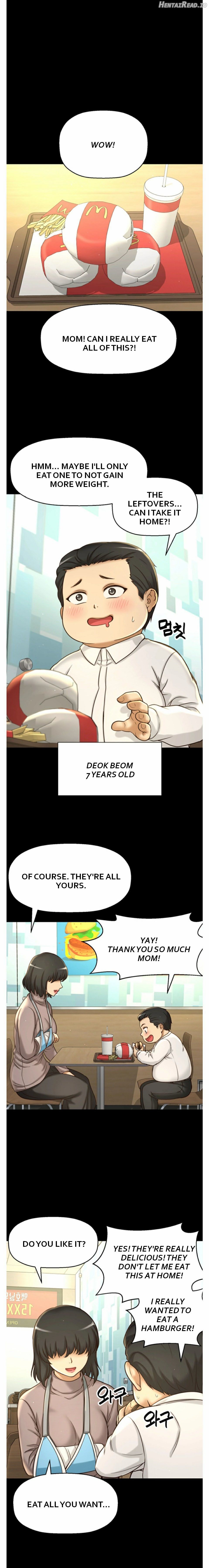 She Is Young 2 Chapter 27 - page 1