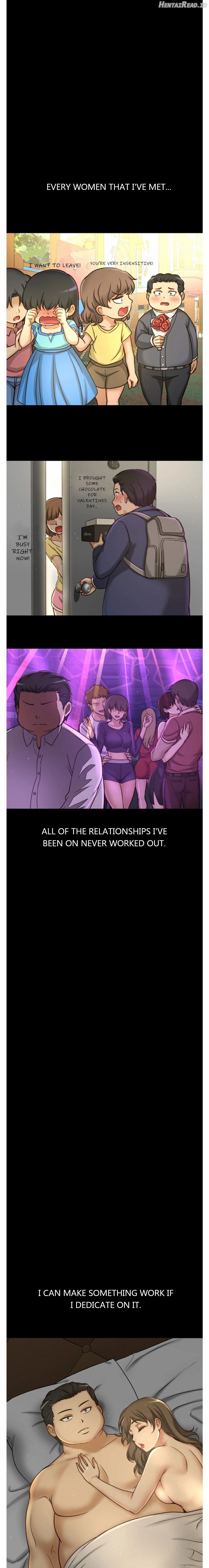 She Is Young 2 Chapter 27 - page 12