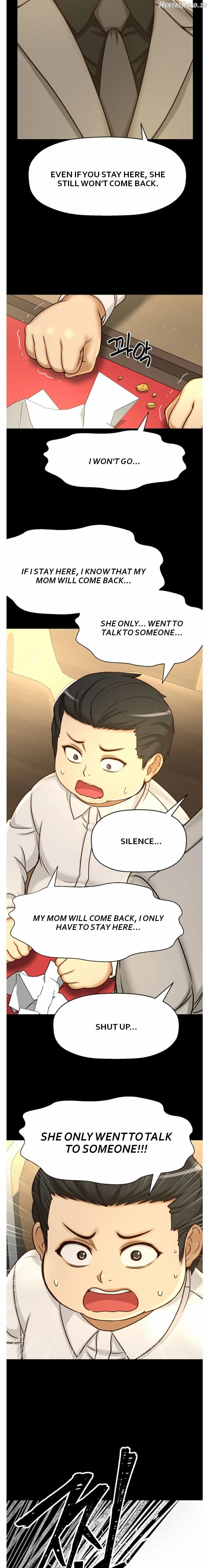 She Is Young 2 Chapter 27 - page 14