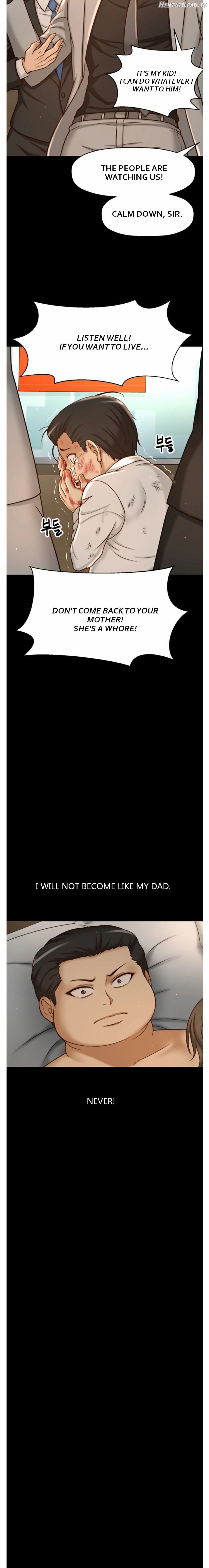She Is Young 2 Chapter 27 - page 16