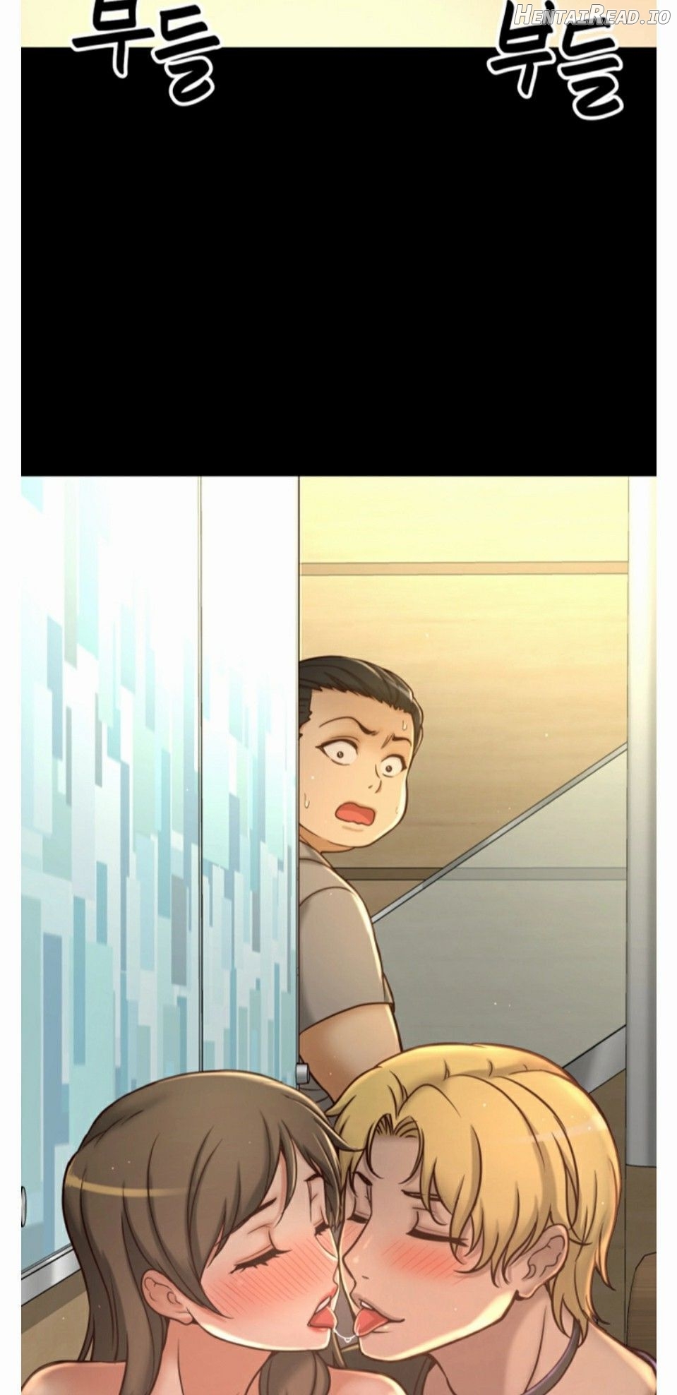 She Is Young 2 Chapter 27 - page 18