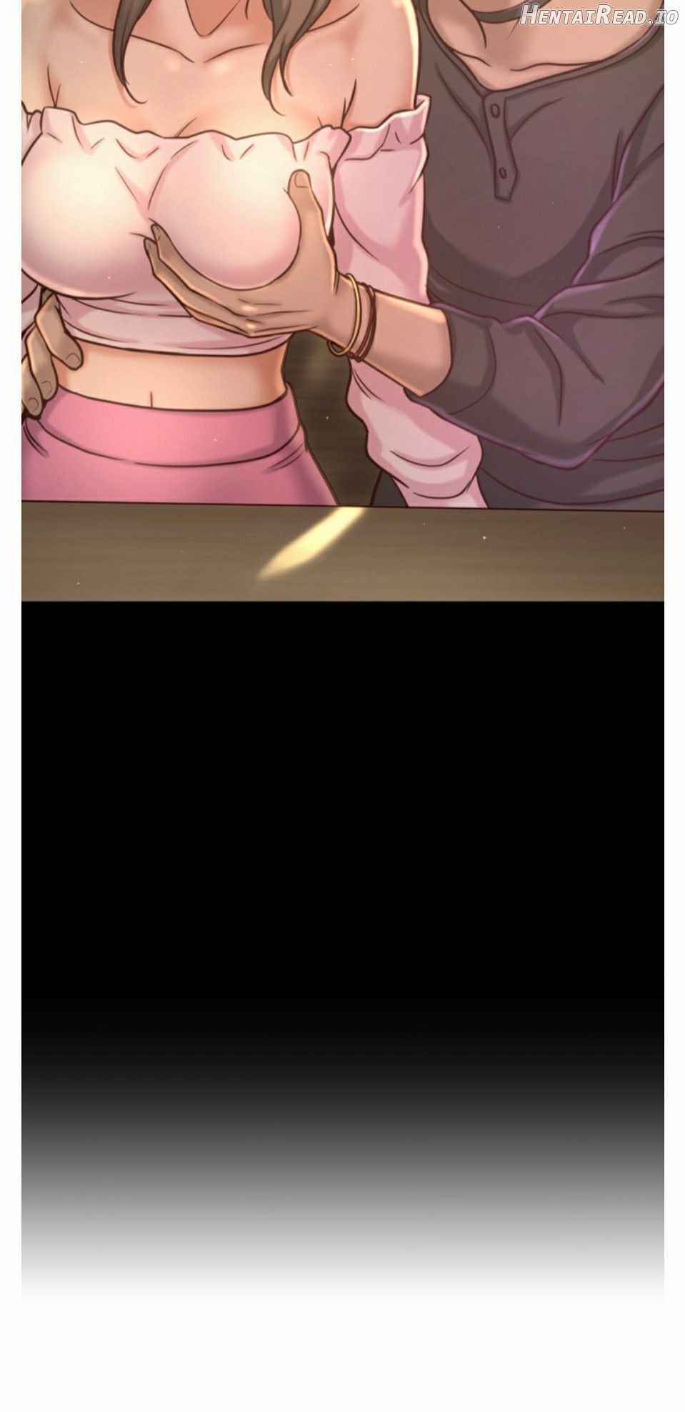 She Is Young 2 Chapter 27 - page 19
