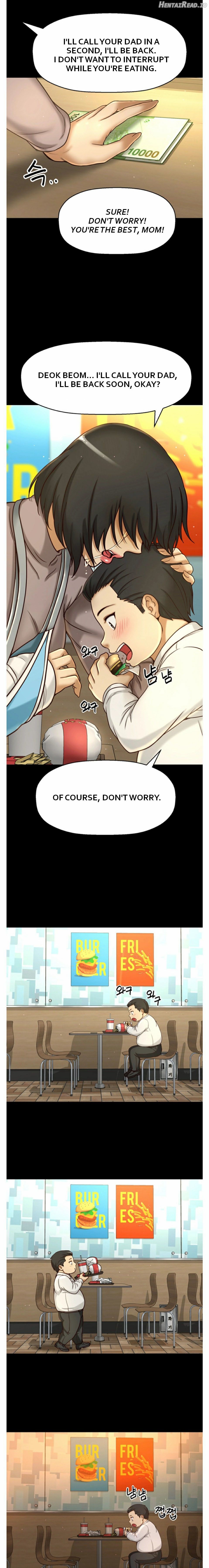 She Is Young 2 Chapter 27 - page 2