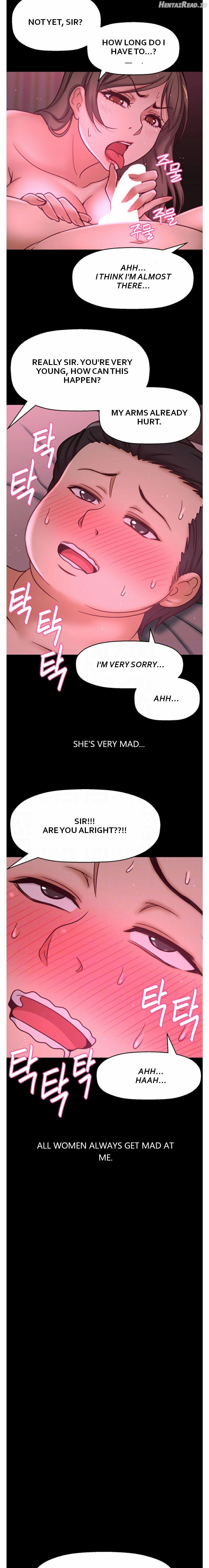She Is Young 2 Chapter 27 - page 6