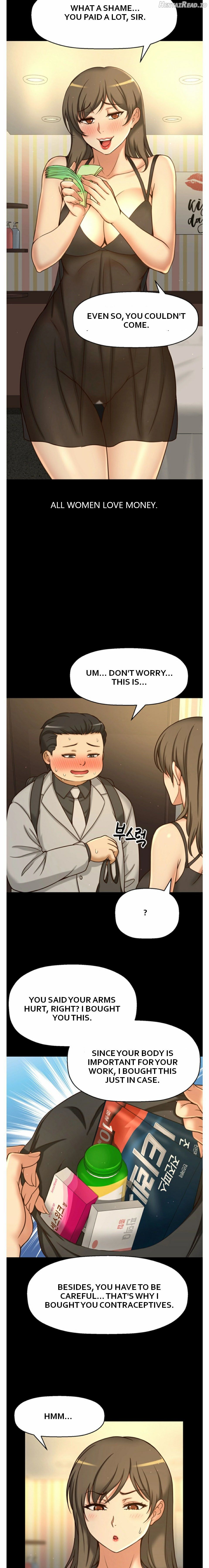 She Is Young 2 Chapter 27 - page 7