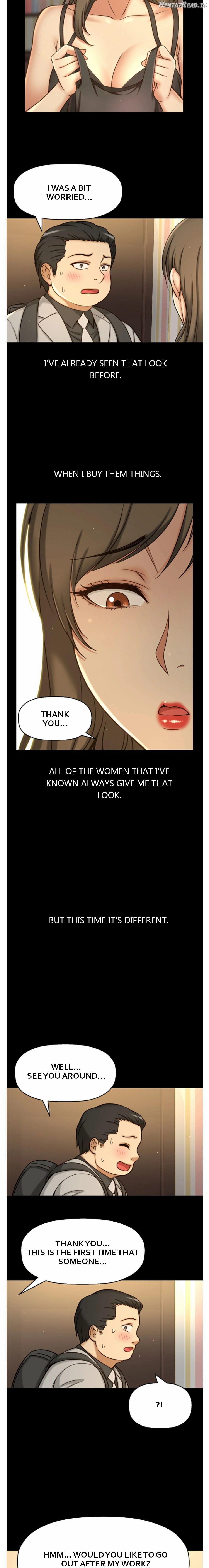 She Is Young 2 Chapter 27 - page 8