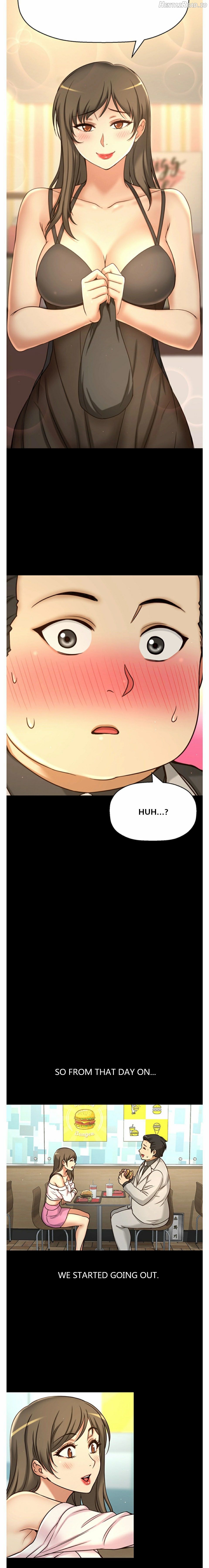 She Is Young 2 Chapter 27 - page 9