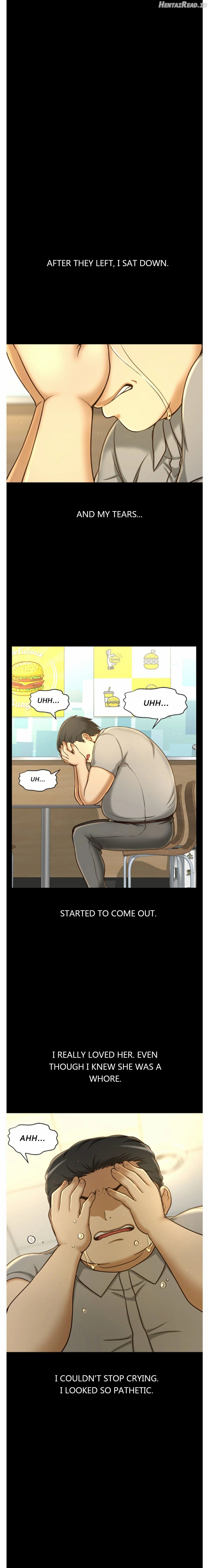 She Is Young 2 Chapter 28 - page 10
