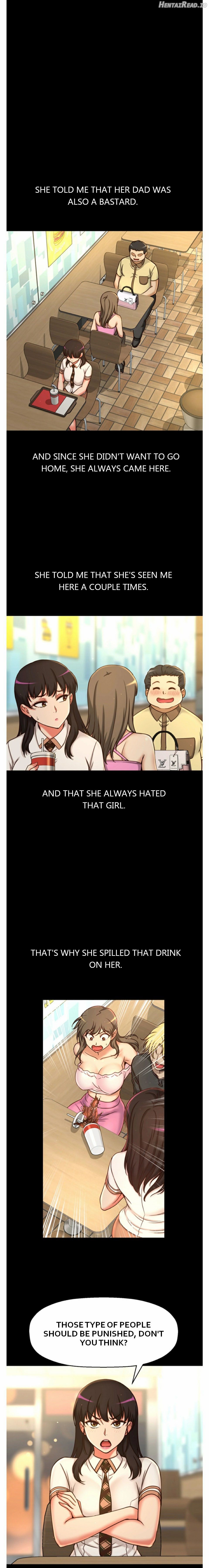 She Is Young 2 Chapter 28 - page 12