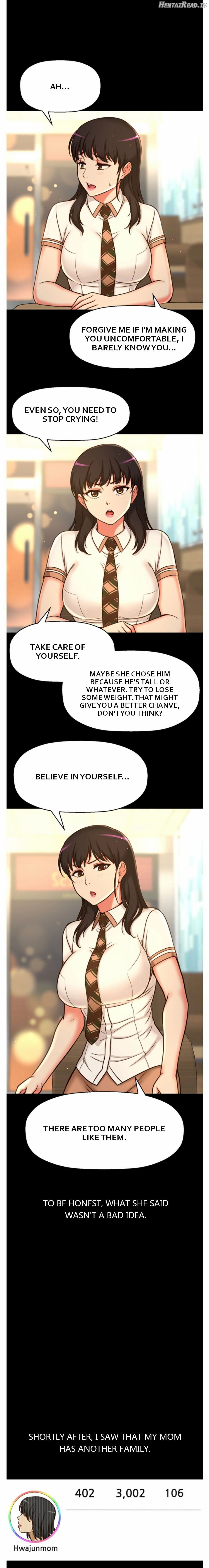 She Is Young 2 Chapter 28 - page 13