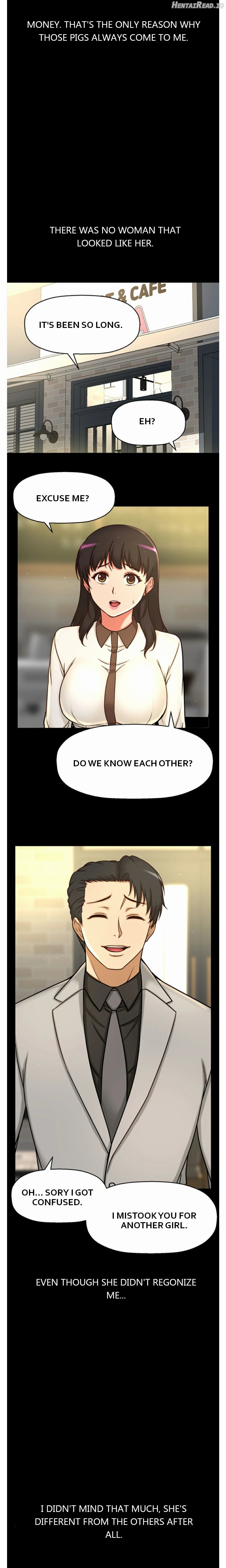 She Is Young 2 Chapter 28 - page 17