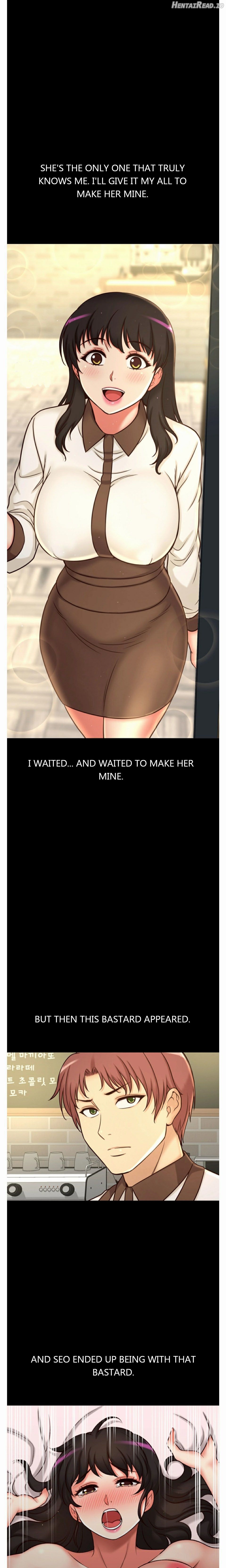 She Is Young 2 Chapter 28 - page 18