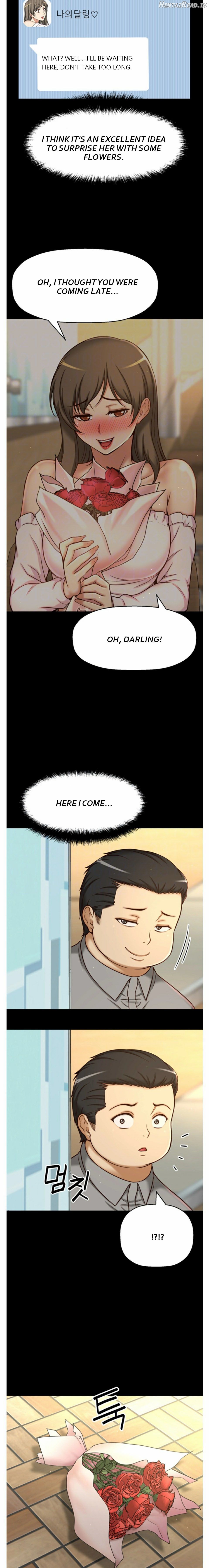 She Is Young 2 Chapter 28 - page 2