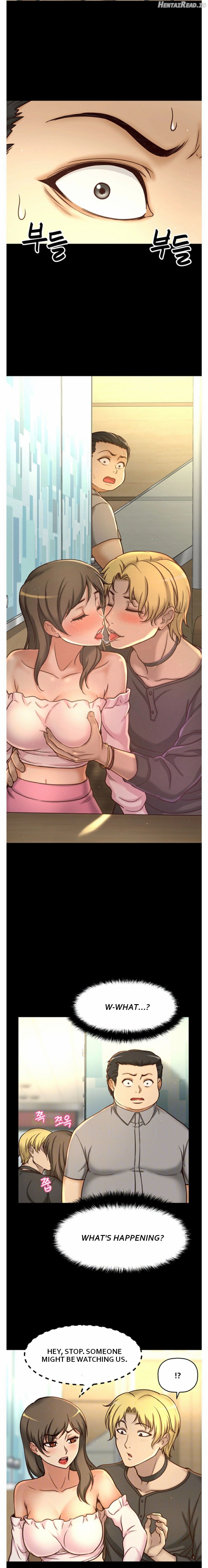 She Is Young 2 Chapter 28 - page 3