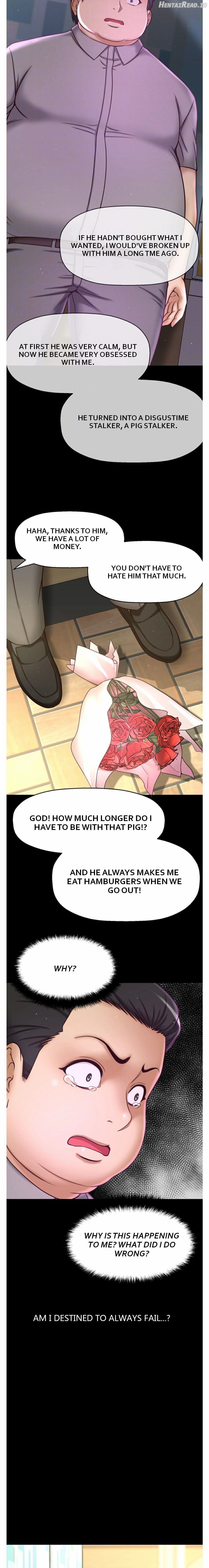 She Is Young 2 Chapter 28 - page 5