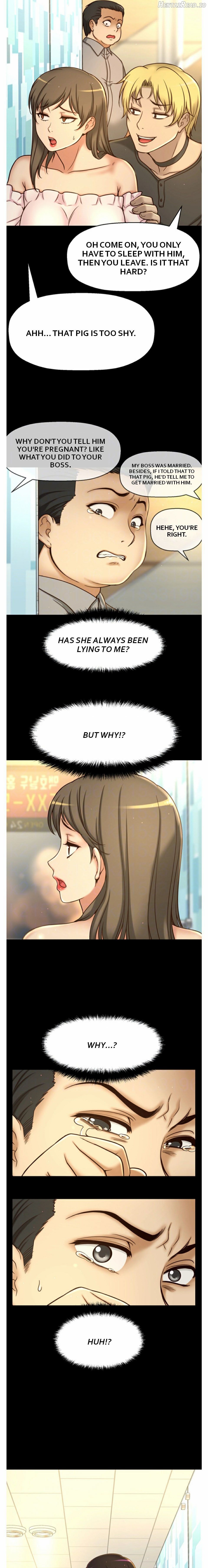She Is Young 2 Chapter 28 - page 6
