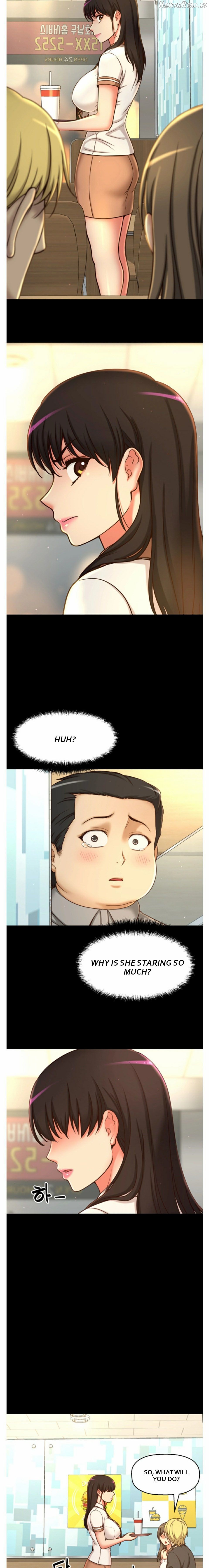 She Is Young 2 Chapter 28 - page 7