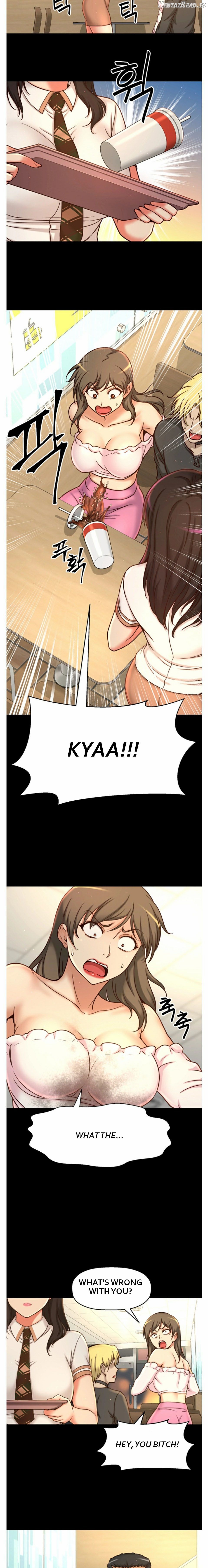 She Is Young 2 Chapter 28 - page 8