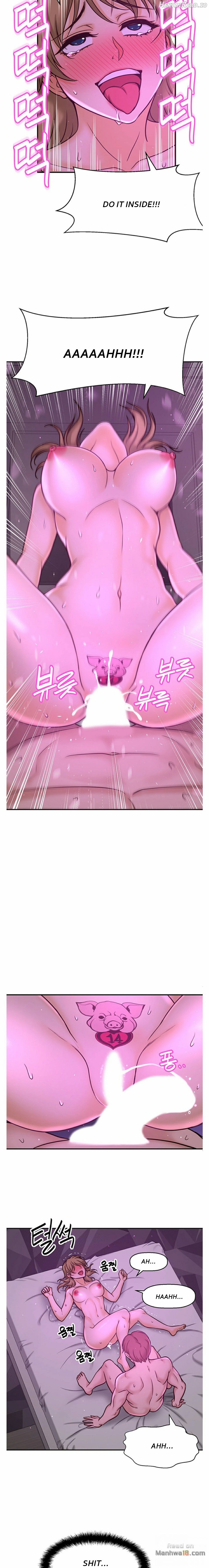 She Is Young 2 Chapter 29 - page 12