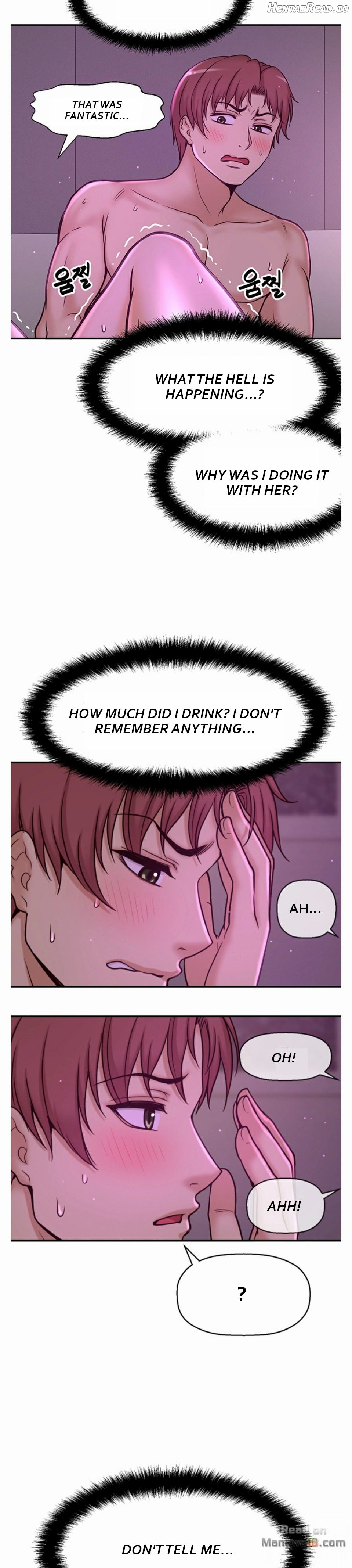 She Is Young 2 Chapter 29 - page 13