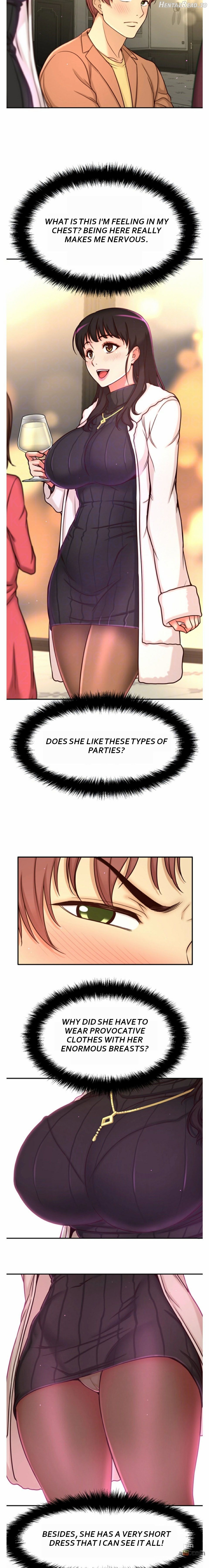 She Is Young 2 Chapter 29 - page 4