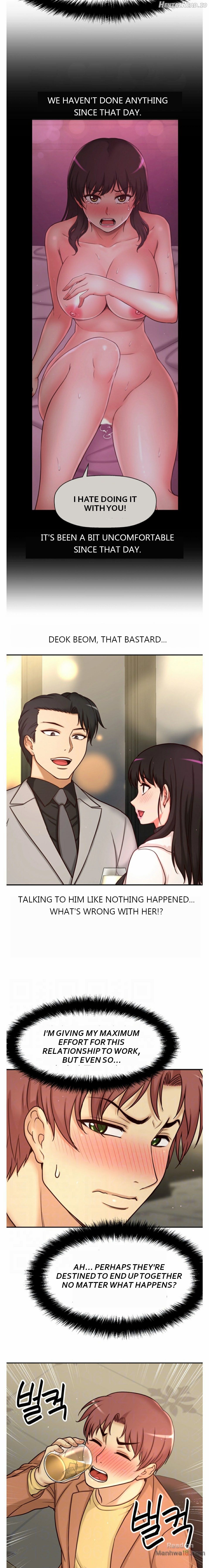 She Is Young 2 Chapter 29 - page 5