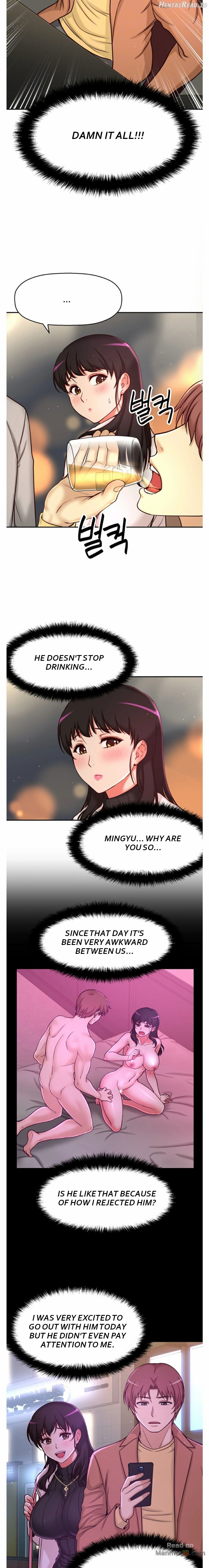 She Is Young 2 Chapter 29 - page 6