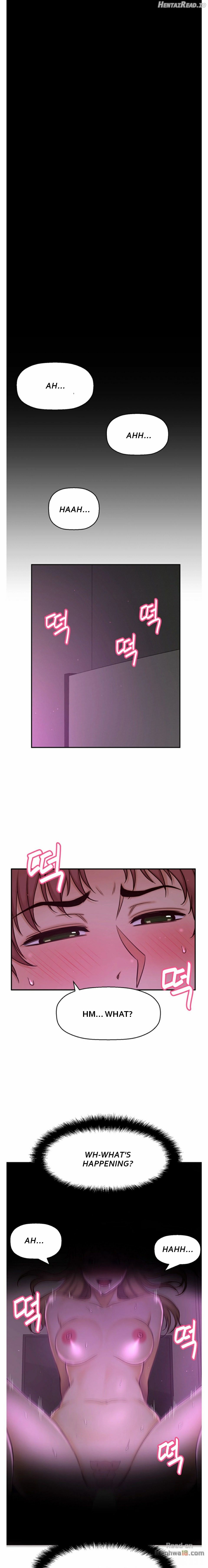 She Is Young 2 Chapter 29 - page 9
