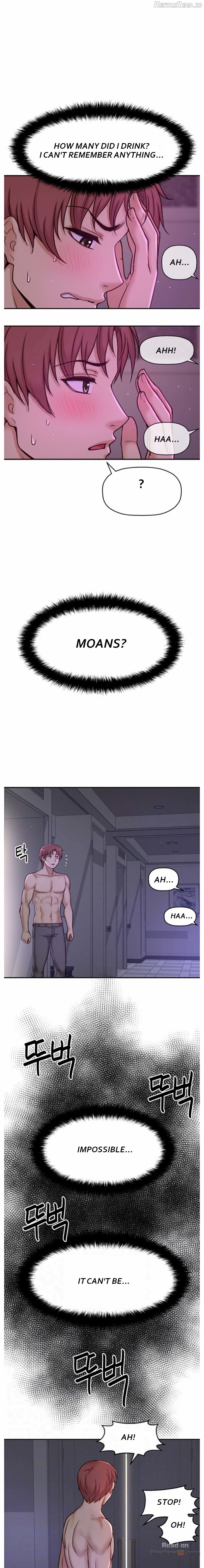 She Is Young 2 Chapter 30 - page 1