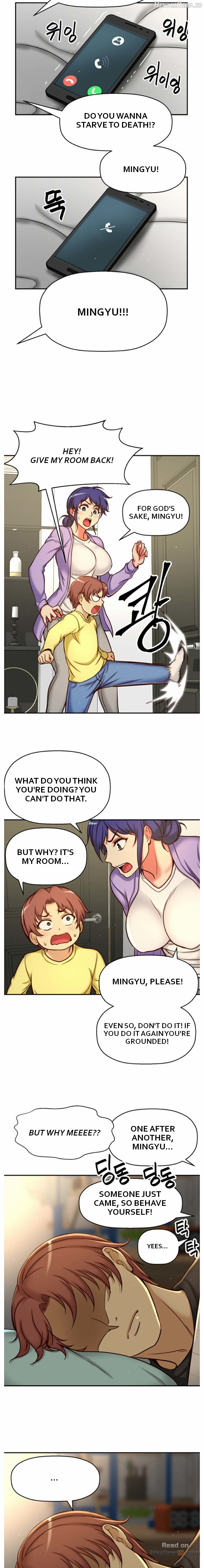 She Is Young 2 Chapter 30 - page 10