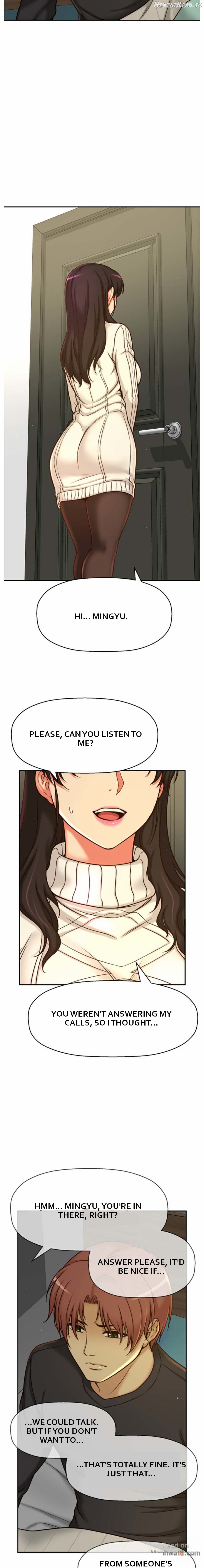 She Is Young 2 Chapter 30 - page 12