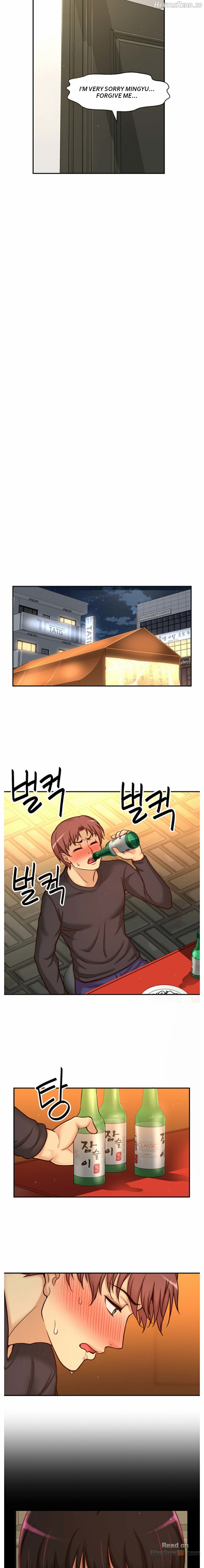 She Is Young 2 Chapter 30 - page 16
