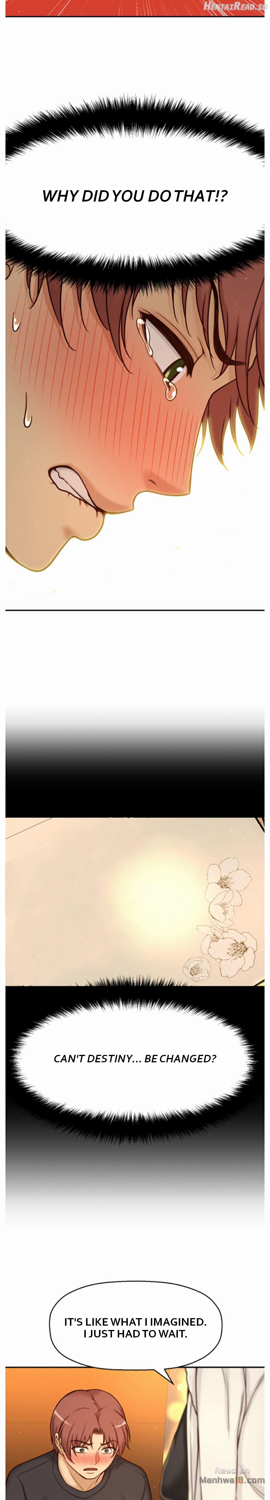 She Is Young 2 Chapter 30 - page 18