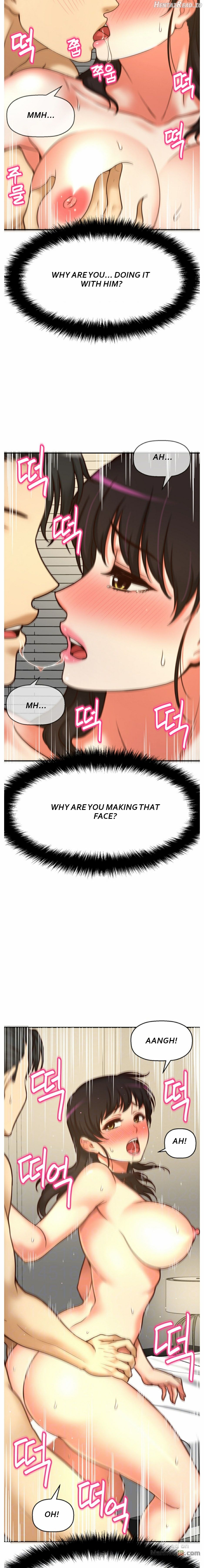 She Is Young 2 Chapter 30 - page 4