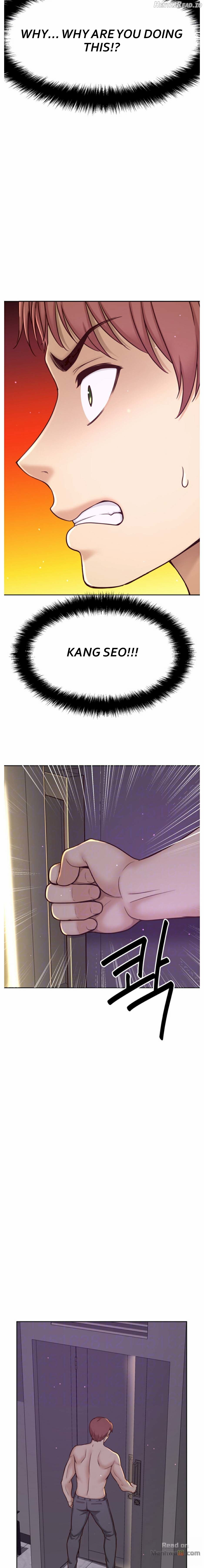 She Is Young 2 Chapter 30 - page 5