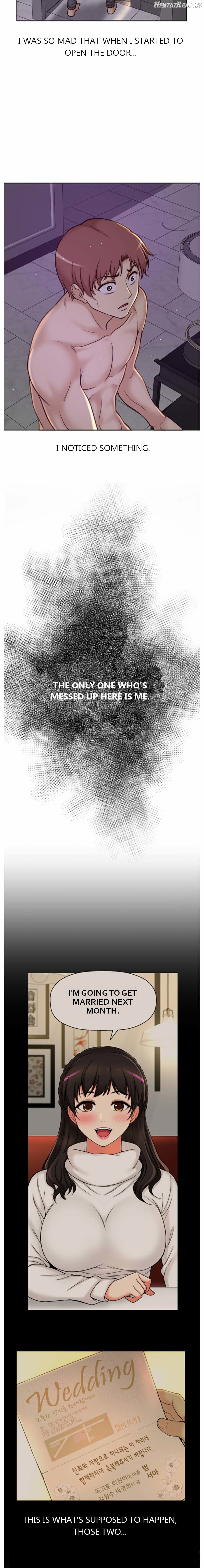 She Is Young 2 Chapter 30 - page 6