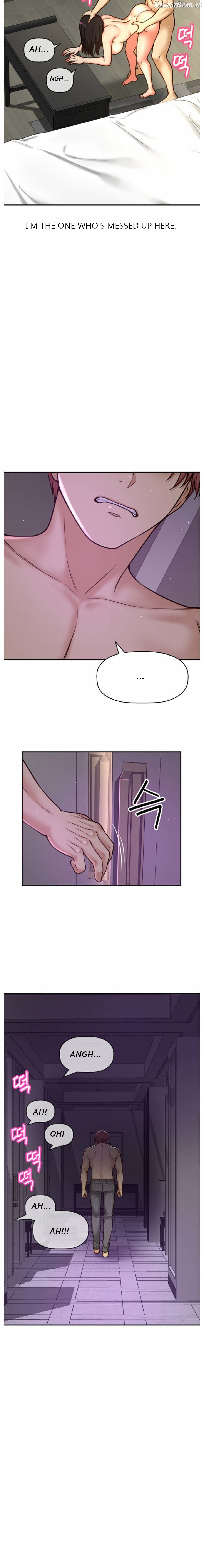She Is Young 2 Chapter 30 - page 8