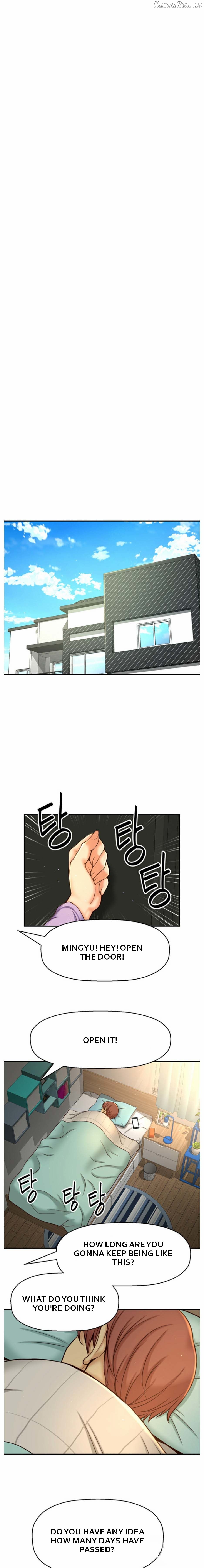 She Is Young 2 Chapter 30 - page 9