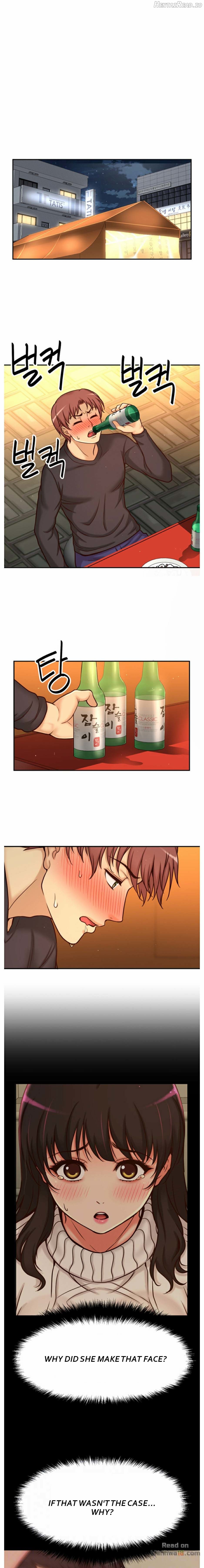 She Is Young 2 Chapter 31 - page 1