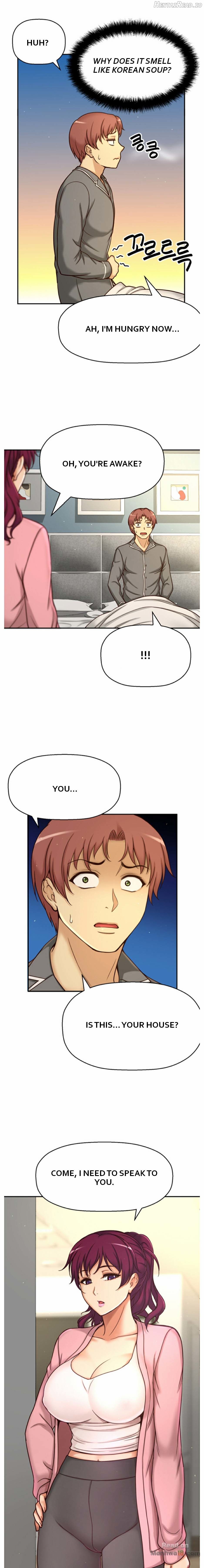 She Is Young 2 Chapter 31 - page 10