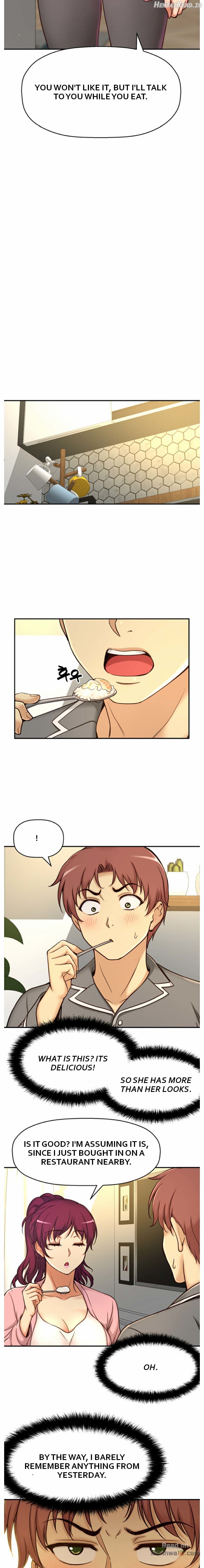 She Is Young 2 Chapter 31 - page 11