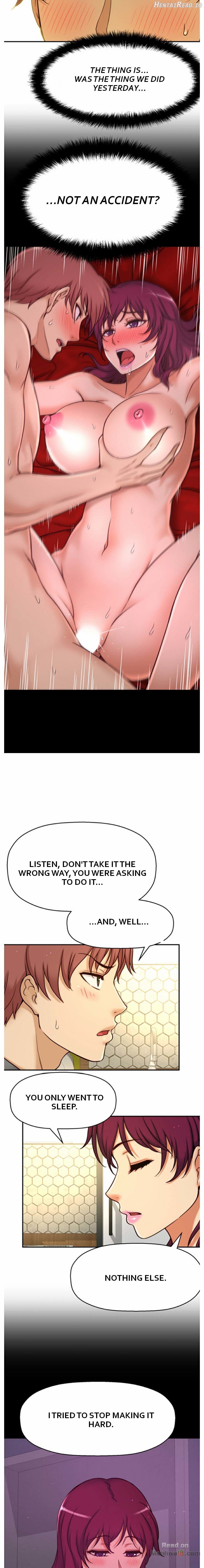 She Is Young 2 Chapter 31 - page 12