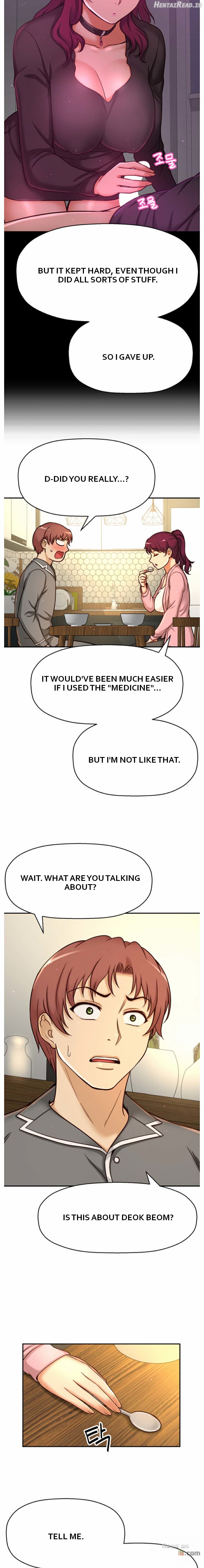 She Is Young 2 Chapter 31 - page 13