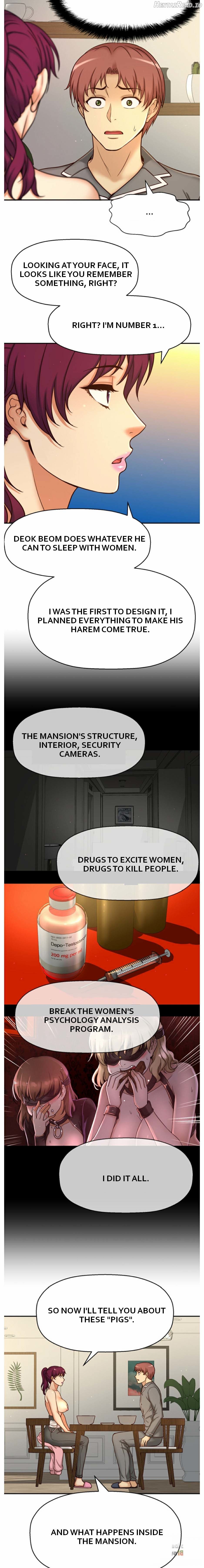 She Is Young 2 Chapter 31 - page 16