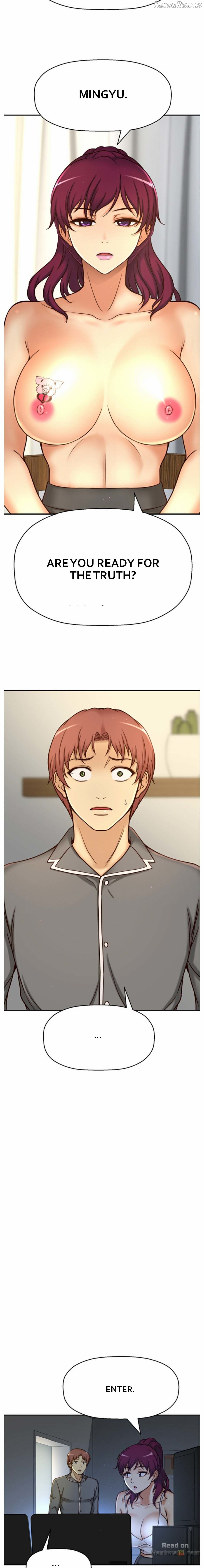 She Is Young 2 Chapter 31 - page 17